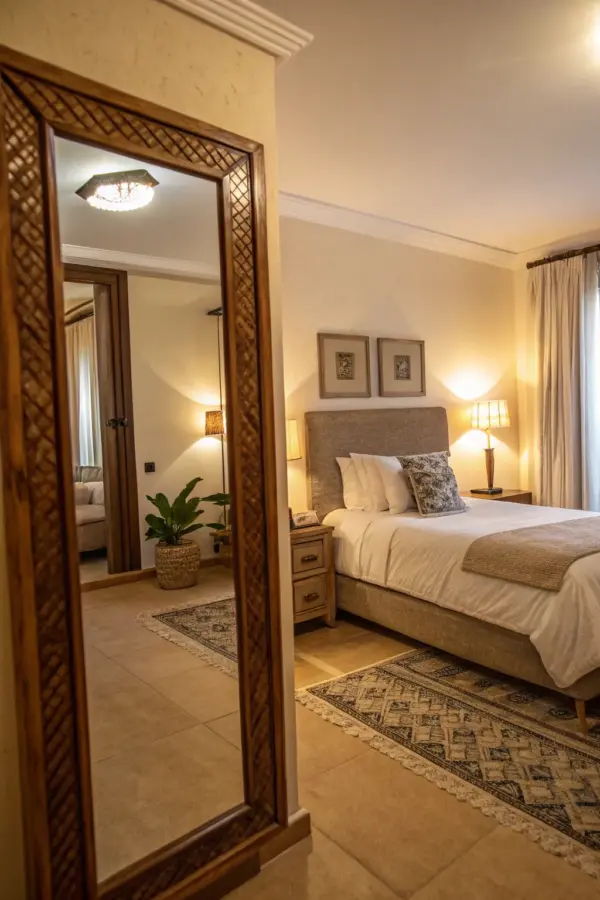 Creative Feng Shui Bedroom Design Inspirations