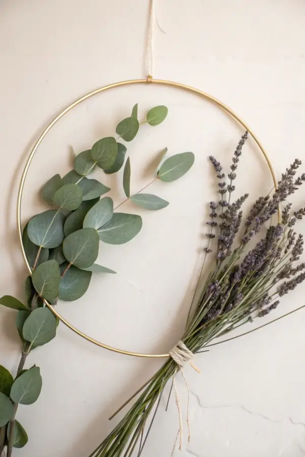 Fresh Design Ideas for Crafting Your Own Wreaths