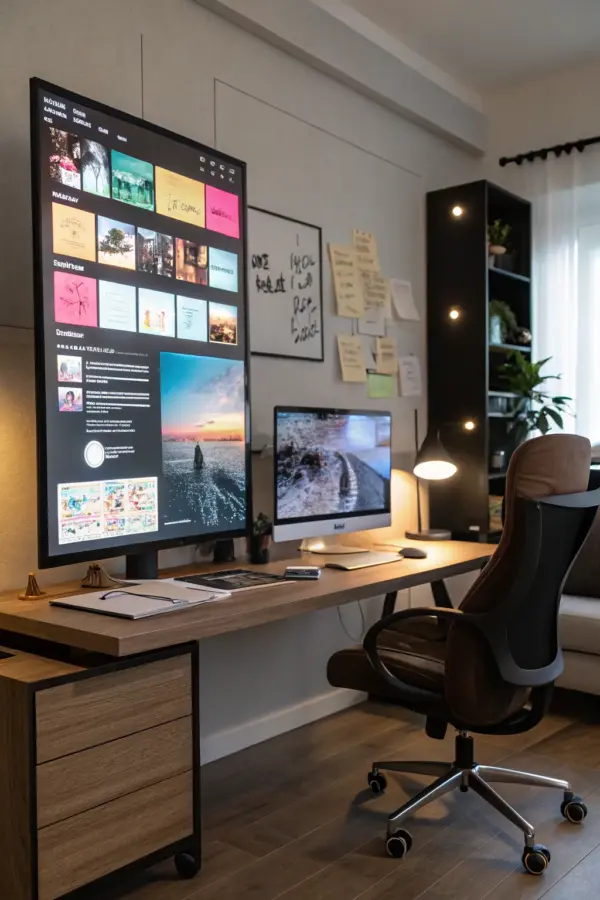 Trendy Ideas for Modern Boards