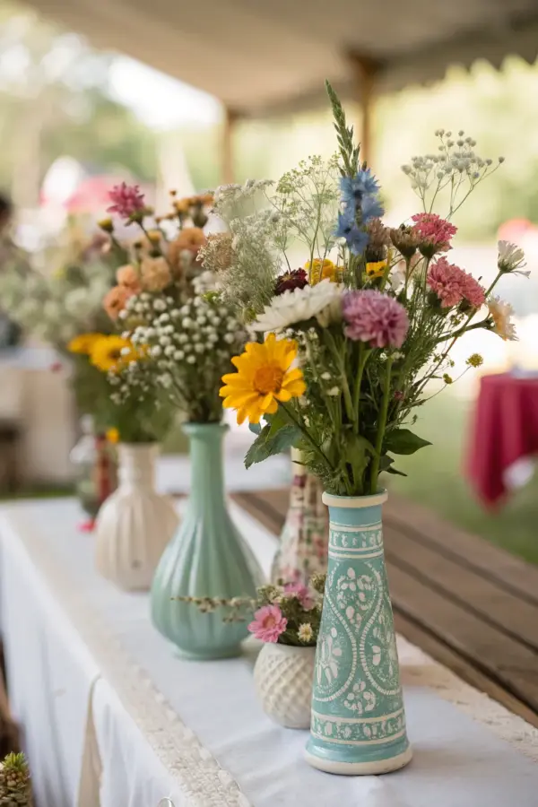 Stunning Decor Ideas to Elevate Outdoor Celebrations