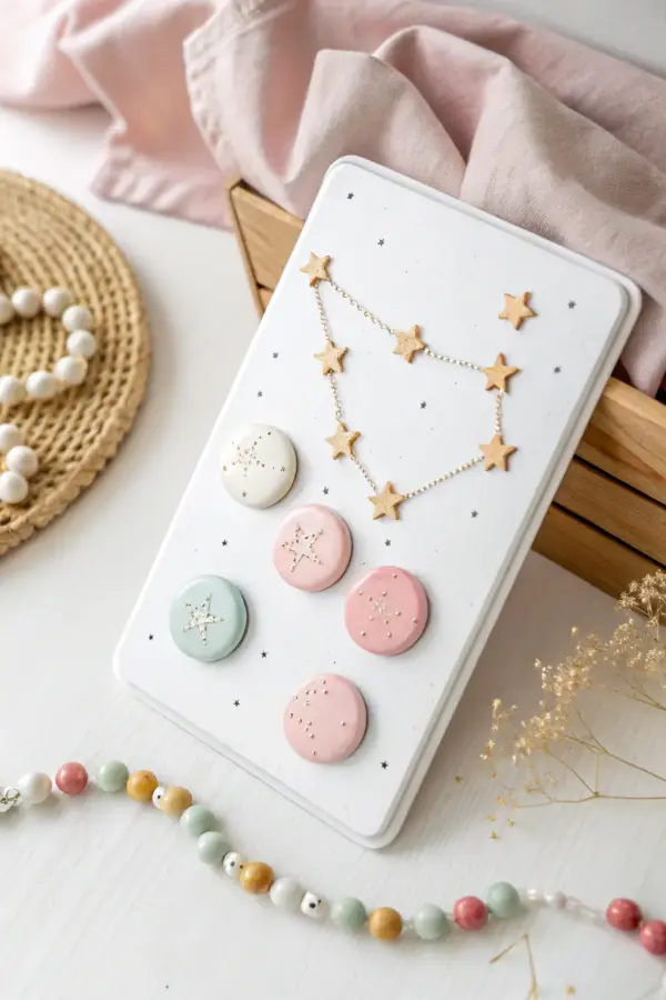 Innovative Design Ideas for Student Constellation Projects