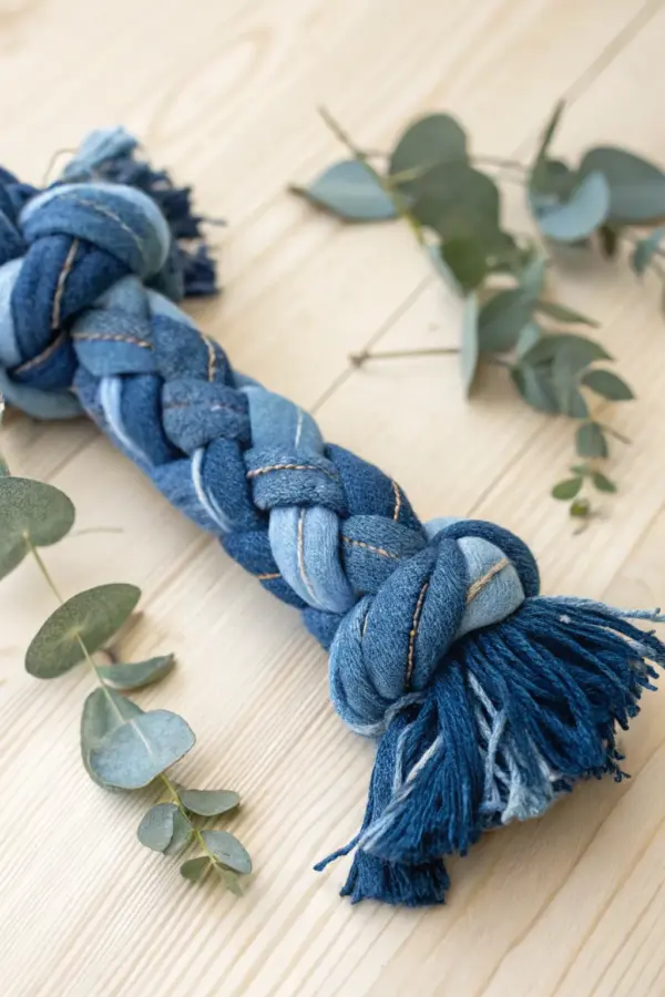 Upcycled Jeans Inspiration: Creative Ways to Renew Denim