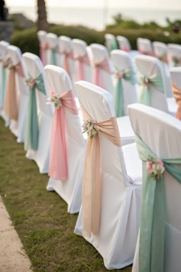 Inspiring Wedding Decor Ideas to Spark Your Imagination