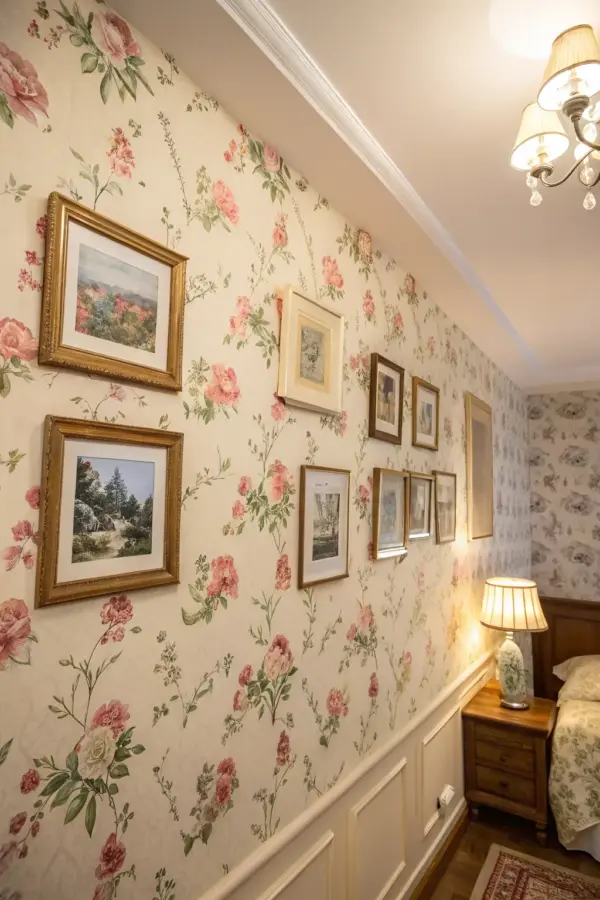 Fresh Ideas for Displaying Pictures at Home