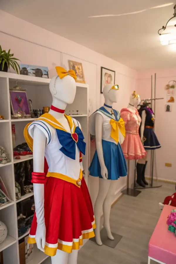 How to Set Up the Ultimate Otaku Room for Anime Enthusiasts