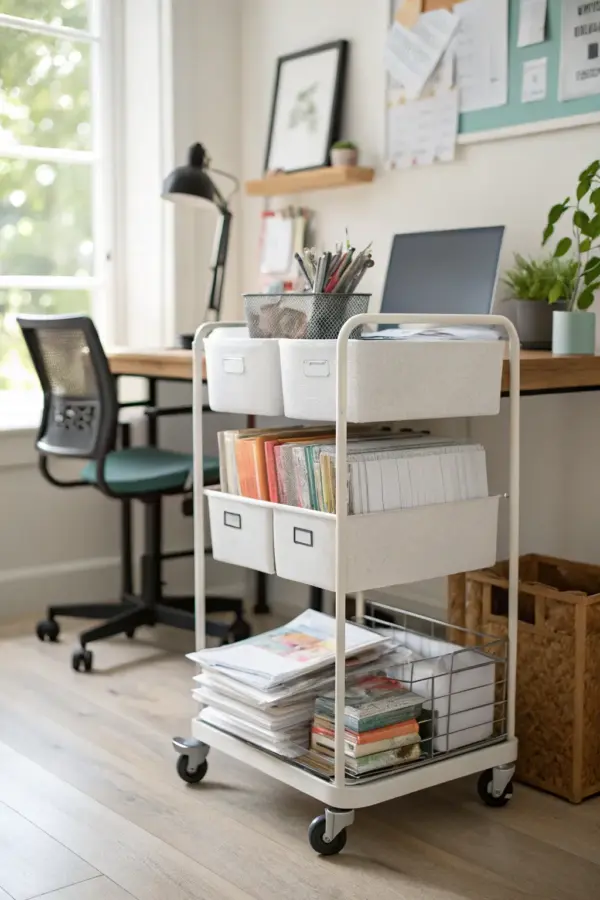 Smart Hacks for Organizing Paper