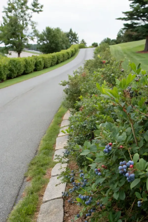 Unique Berm Driveway Ideas to Transform Your Entryway