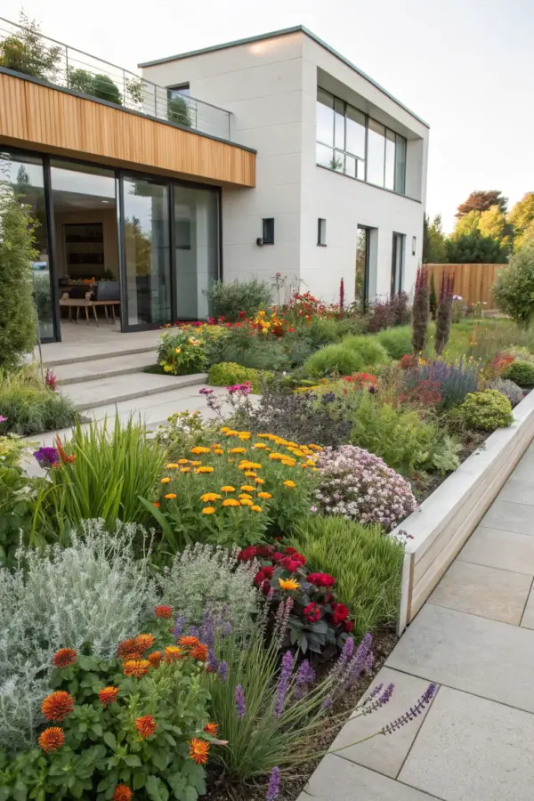 Expert Tips for Designing Beautiful Flower Beds