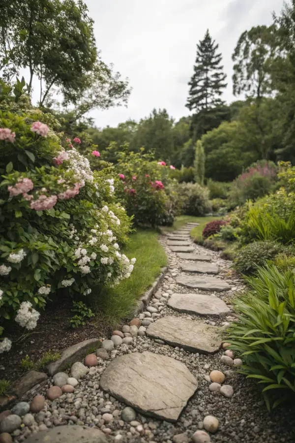 Unique Rock Landscaping Ideas for Your Yard