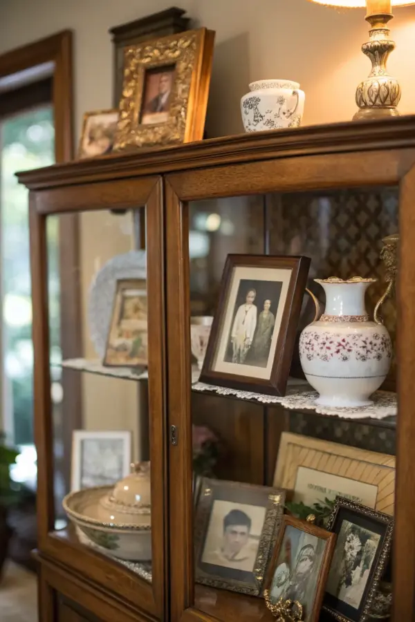 Inspiring China Cabinet Decor Ideas for Every Home