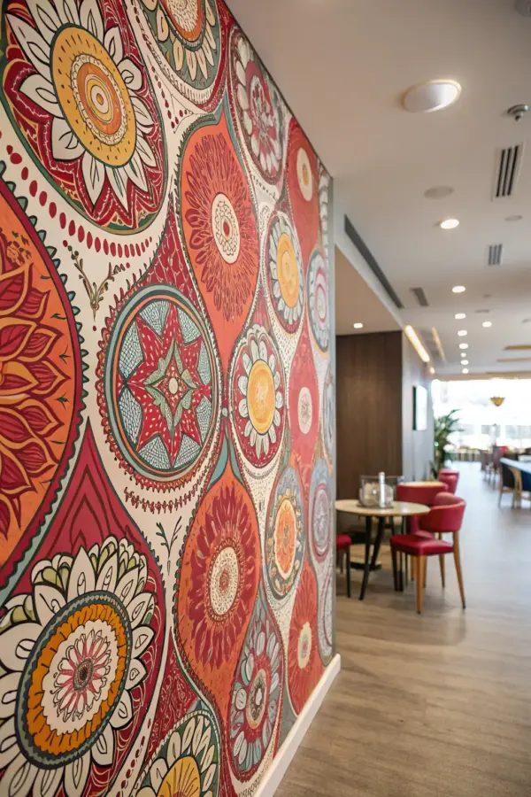 Creative Large Decor Ideas for Impactful Interiors