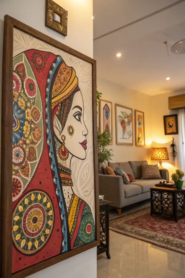 Beginner-Friendly Islamic Paintings You Can Try