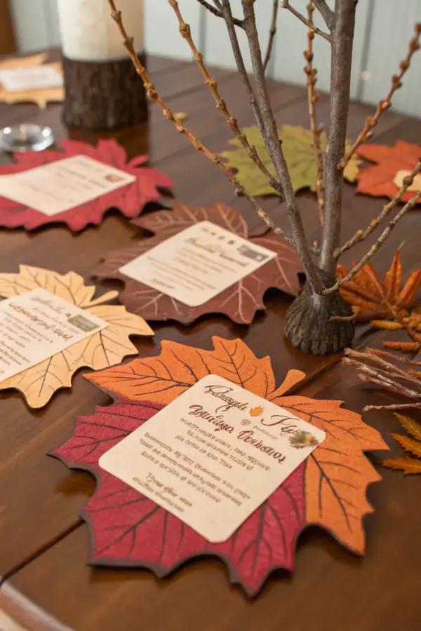 How to Throw an Enchanted Forest Party
