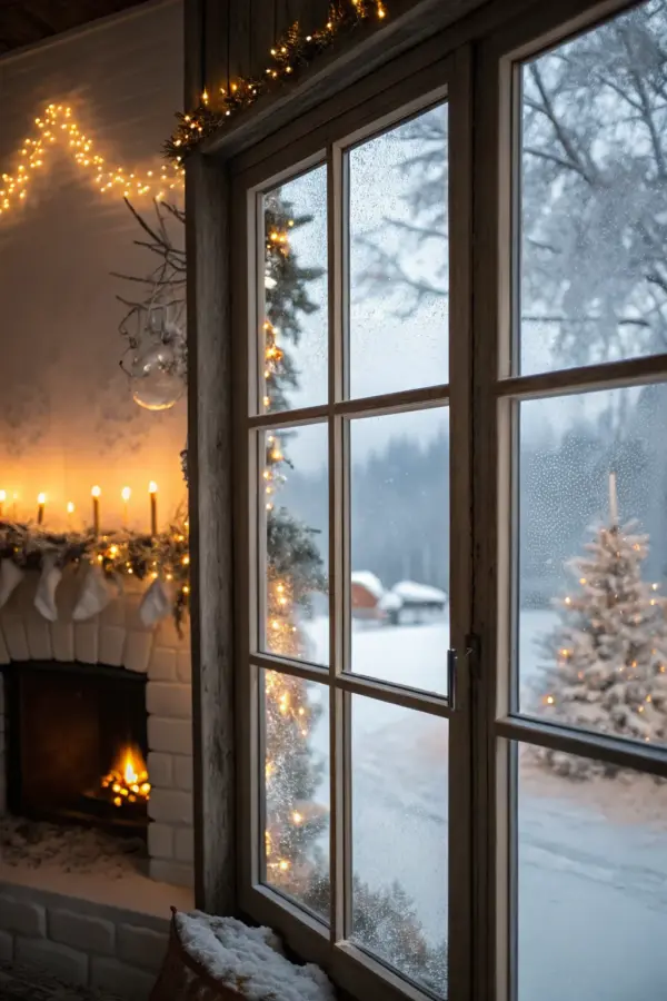 Enchanting Themes for a Winter Wonderland