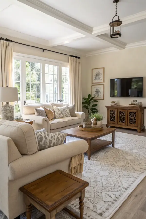 Inspiring Tips to Maximize Small Spaces