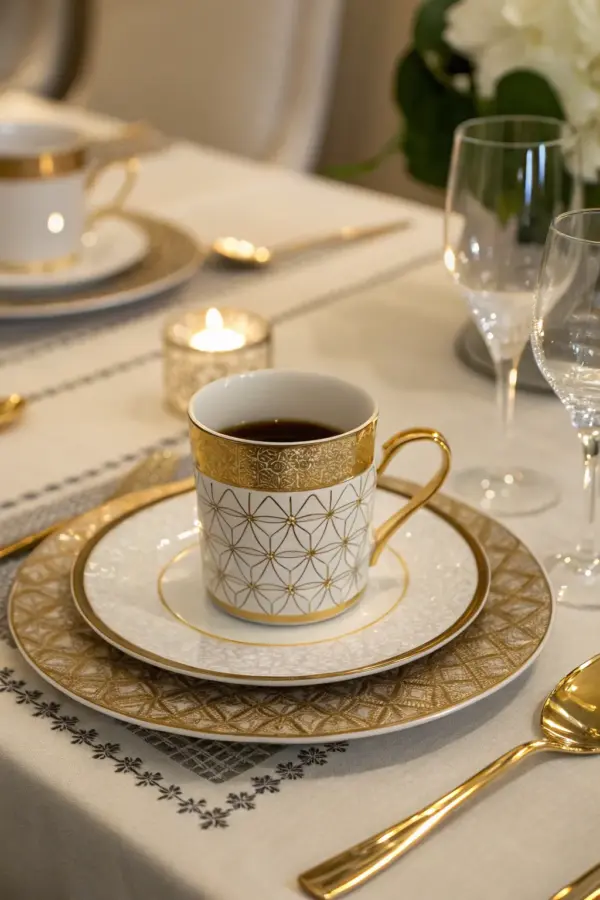 Inspiring Coffee Cup Ideas for Every Occasion