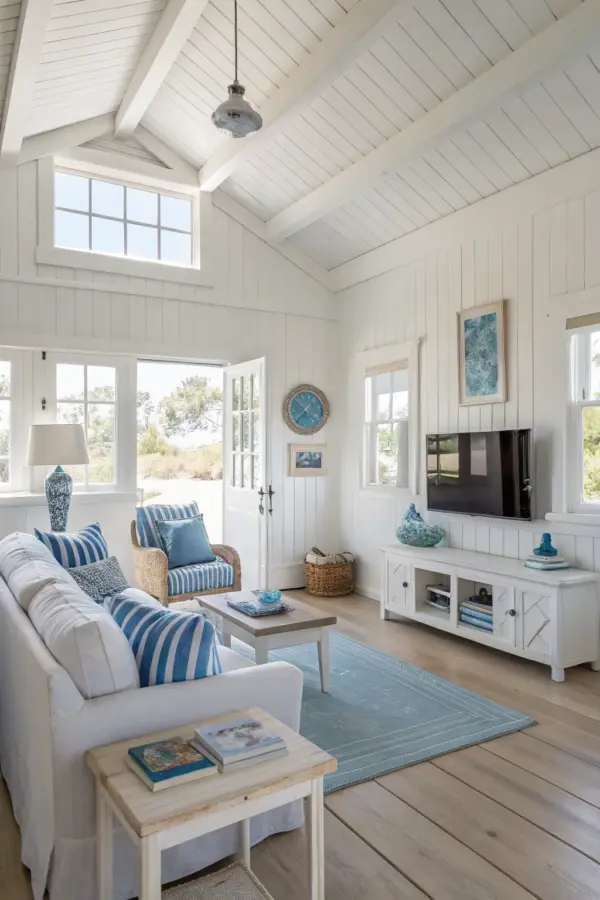 Modern Beach House Renovation Tips