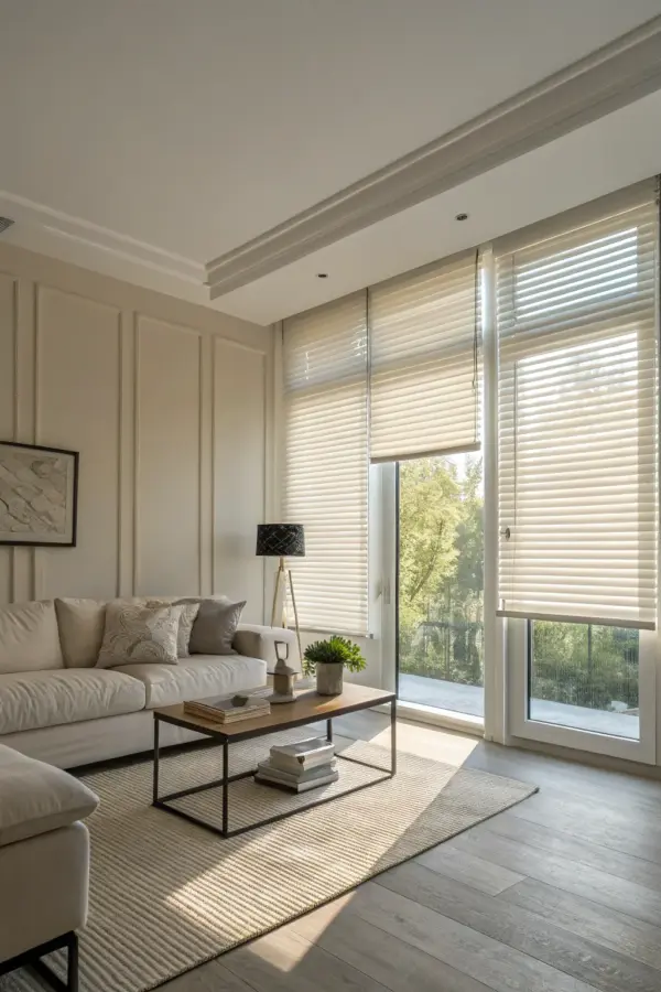 Smart Solutions for Blocking Light from Windows