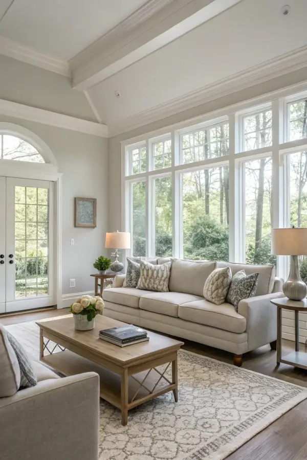 Contemporary Designs for Modern Homes