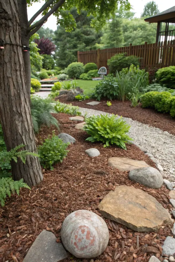 Minimal Care Landscaping Tips for Effortless Yards