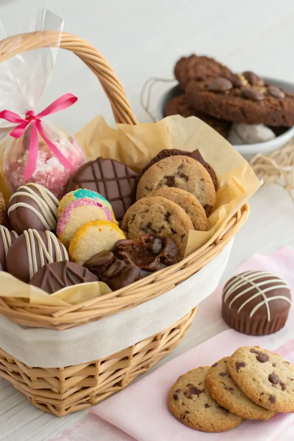 Innovative Basket Ideas for Every Occasion