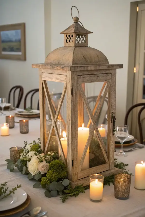 Timeless Farmhouse Lantern Designs to Try