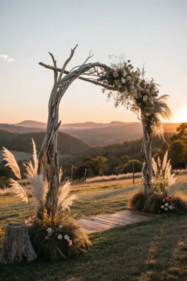 Creative Wedding Sunset Ideas for a Magical Celebration