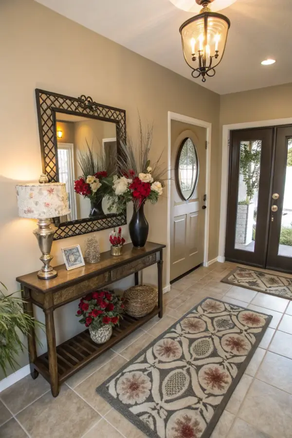 Unique Entryway Party Ideas to Start the Celebration Right