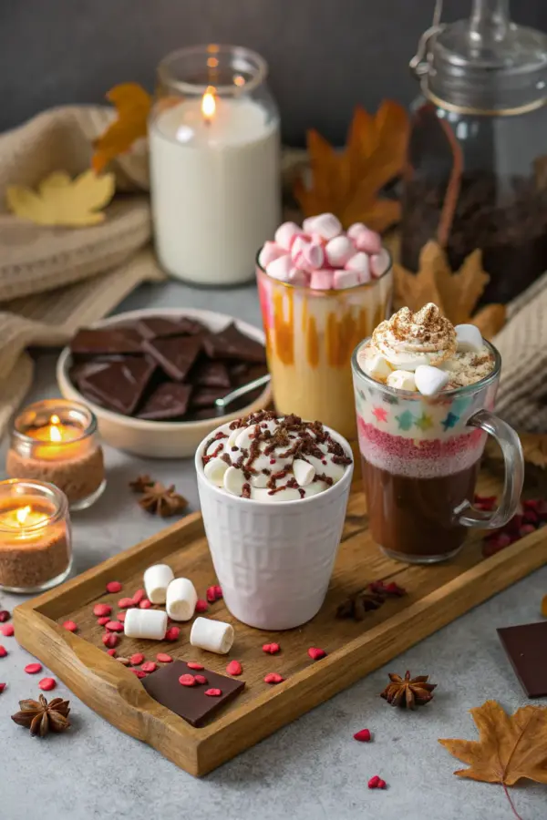 Unique Christmas Gatherings for Adults