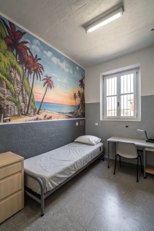 Inspiring Grey Dorm Decor Ideas to Spark Your Creativity