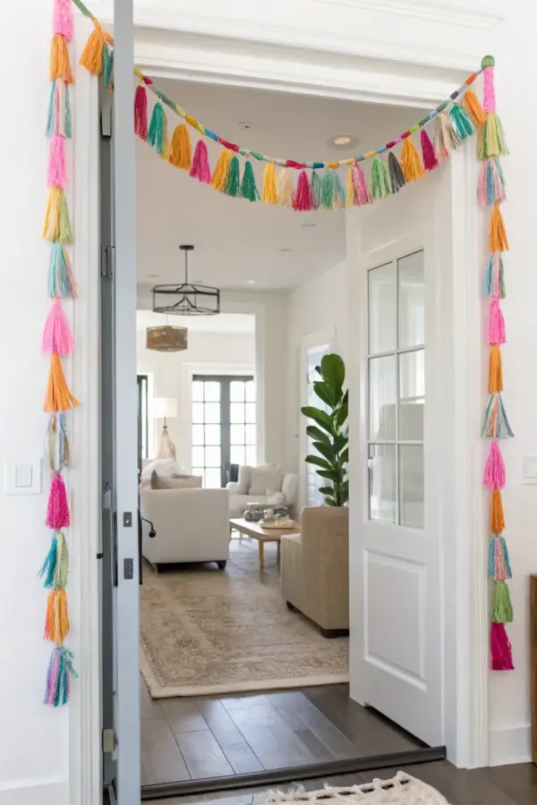 Simple Paper Decoration Projects Anyone Can Try