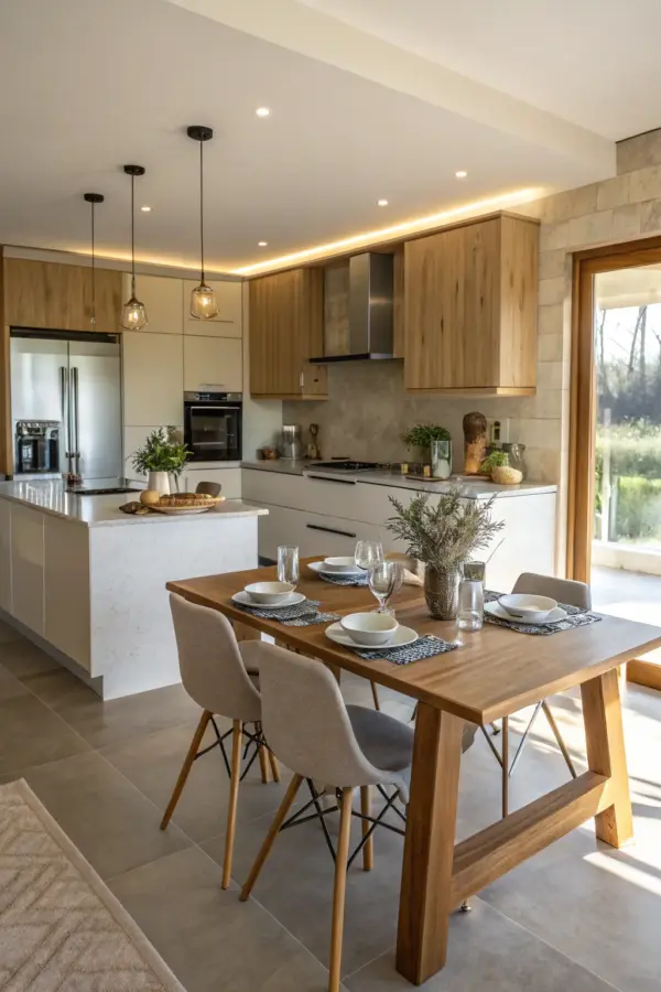 Innovative Kitchen Concepts to Try