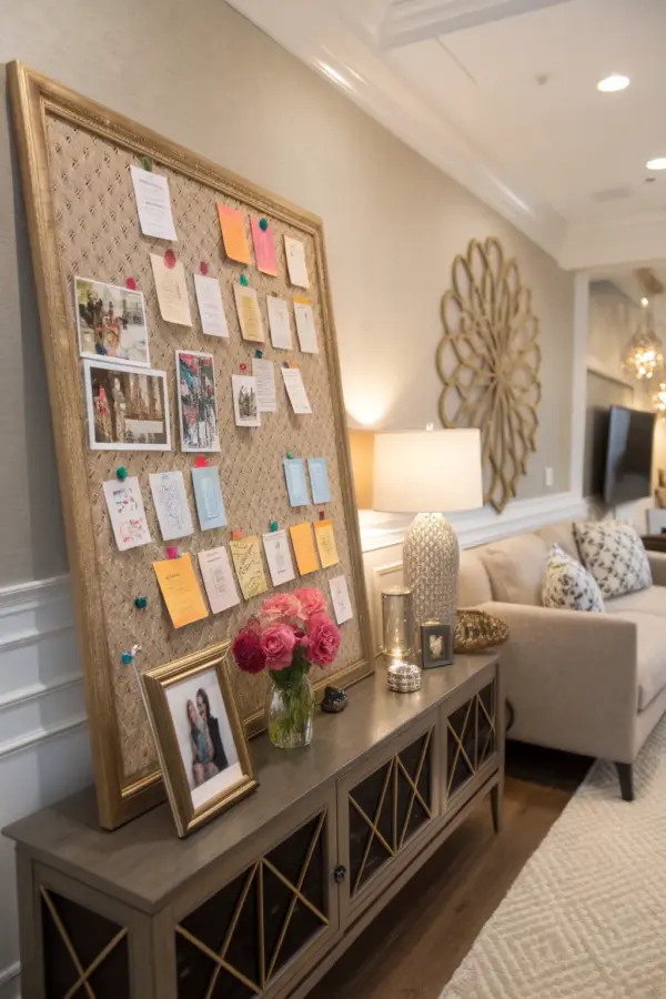 Showcasing Compassion on Your Bulletin Board