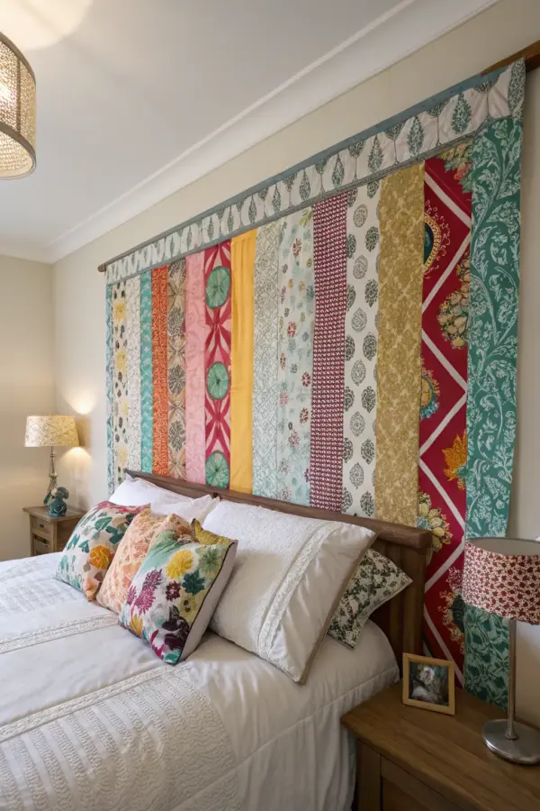 Whimsical Border Ideas for a Playful Decor Touch