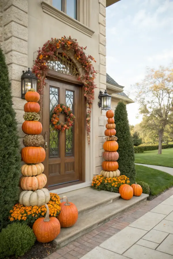 Inspiring Pumpkin Decor to Refresh Your Space