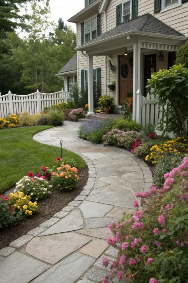 Beautiful Foundation Planting Ideas