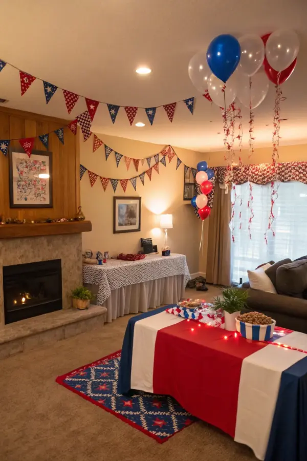 How to Host an Awesome Boot Camp Party