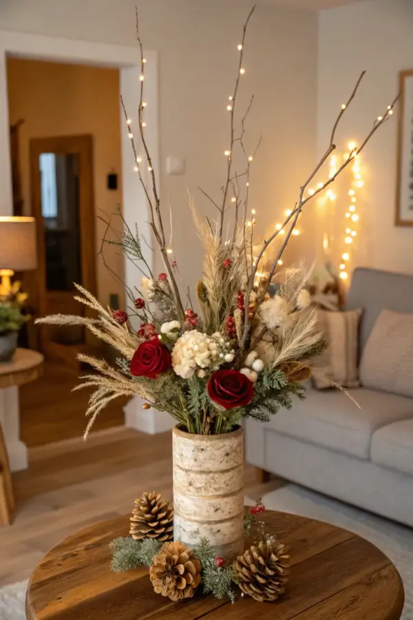 Elegant Inspiration for Stunning Floral Arrangements