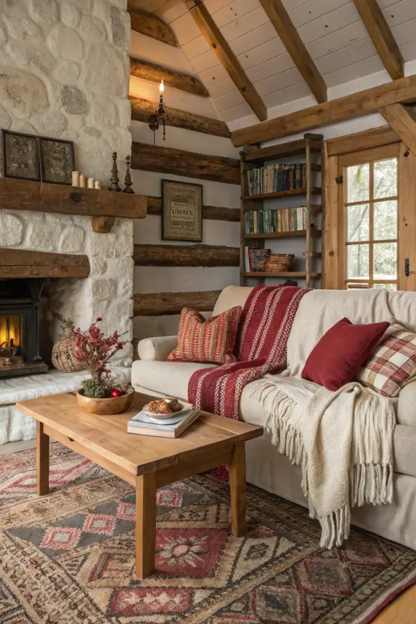 Inspirational Cabin Decor Ideas for a Charming Retreat