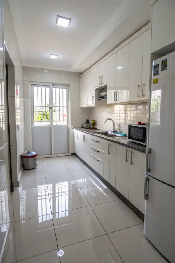 Creative Flooring Ideas to Transform Your Kitchen