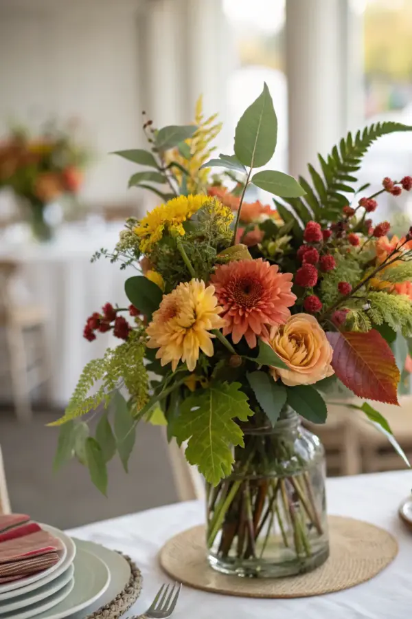 Fresh Ideas for Decorating Your Next Event