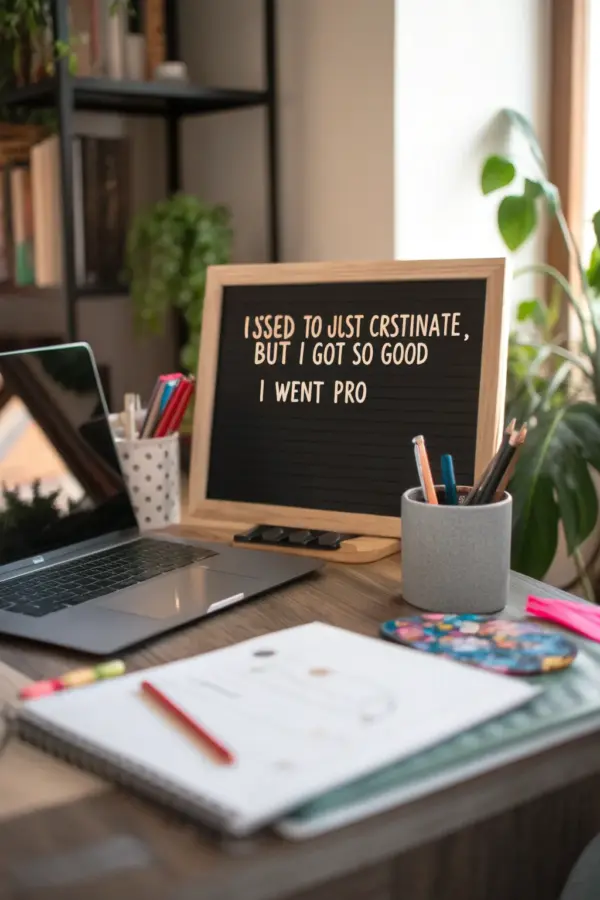 Laugh-Out-Loud Letter Quotes for Every Occasion