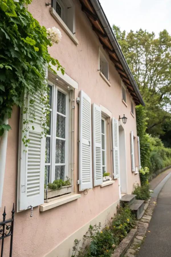 Modern and Classic Home Facade Ideas for Stunning Exteriors