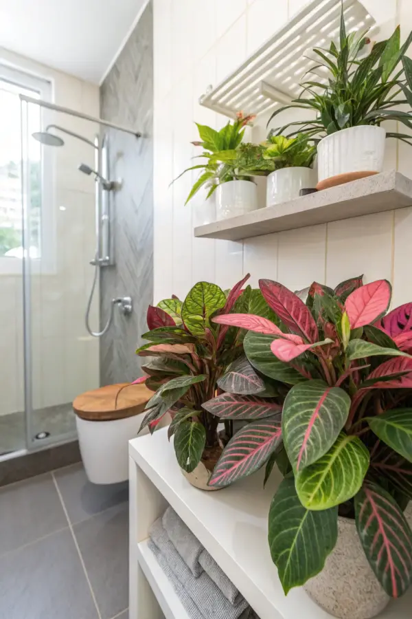 The Complete Guide to Choosing and Caring for Shower Plants
