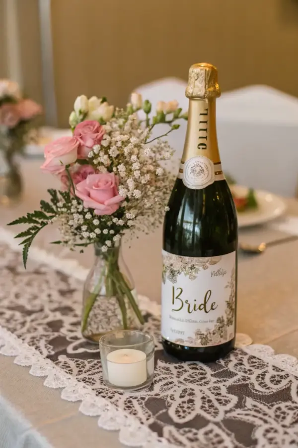 Creative Decor Ideas for Your Bachelorette