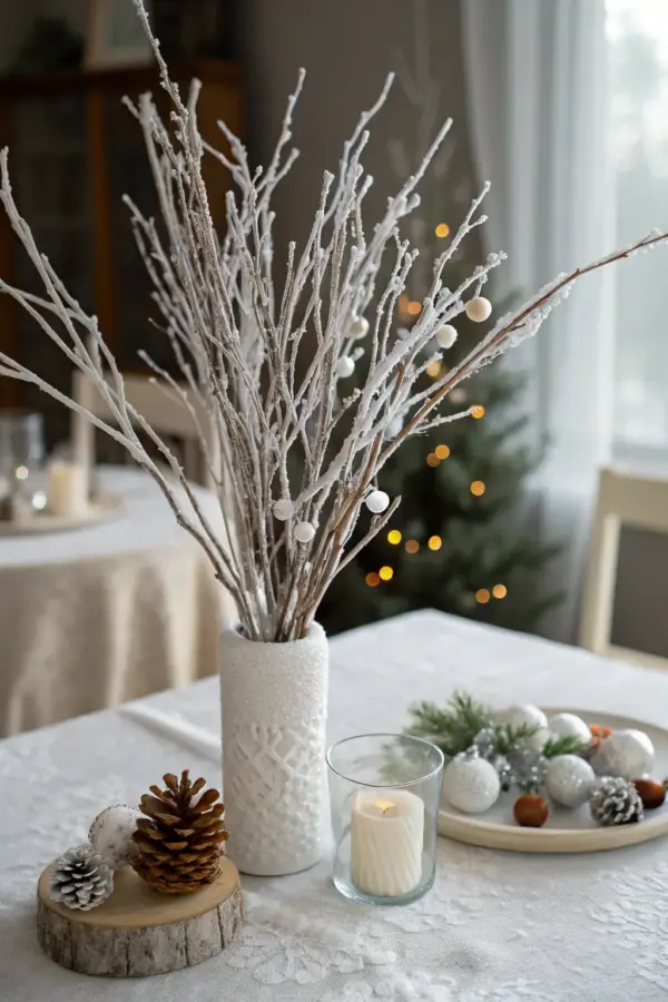 Inspiring Twig Centerpiece Ideas for Every Occasion