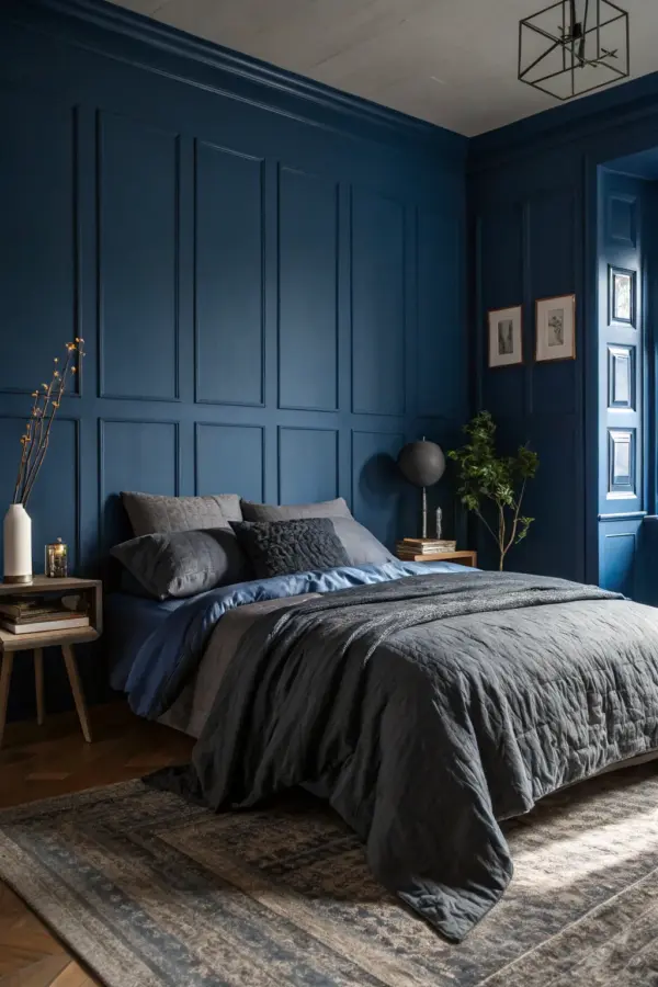 How to Style Your Bedroom with Trendy Grey Bedding