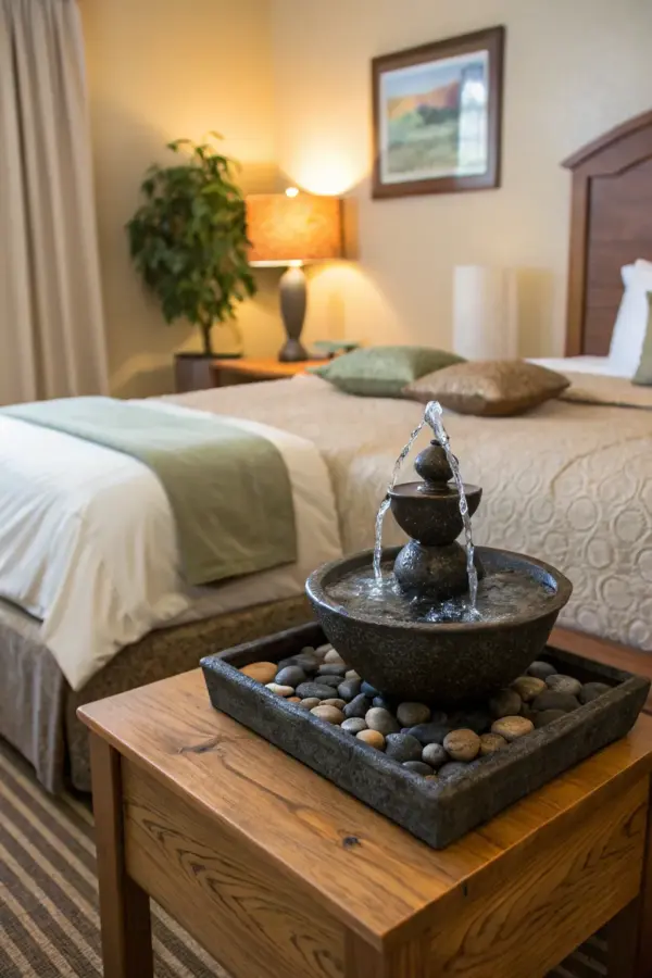 Transform Your Room with a Serene Forest Theme