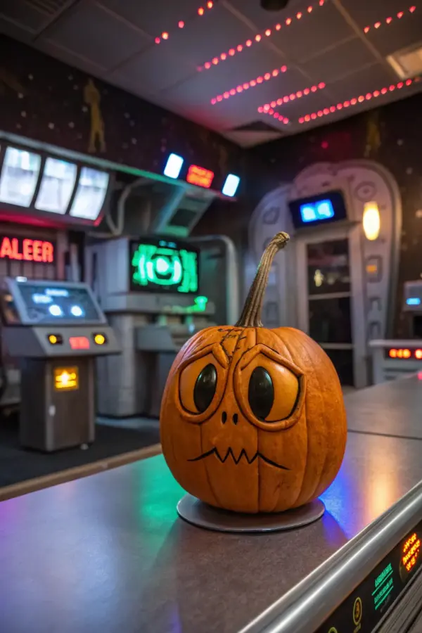 Creative and Cute Ways to Decorate Pumpkins