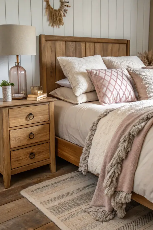 Fresh Bedroom Feng Shui Ideas for Harmony